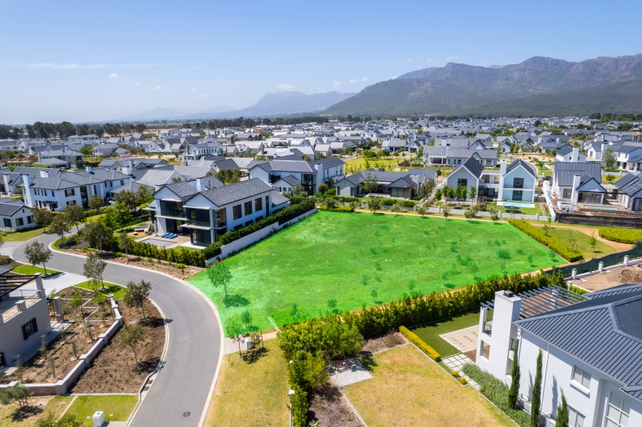 0 Bedroom Property for Sale in Val De Vie Estate Western Cape